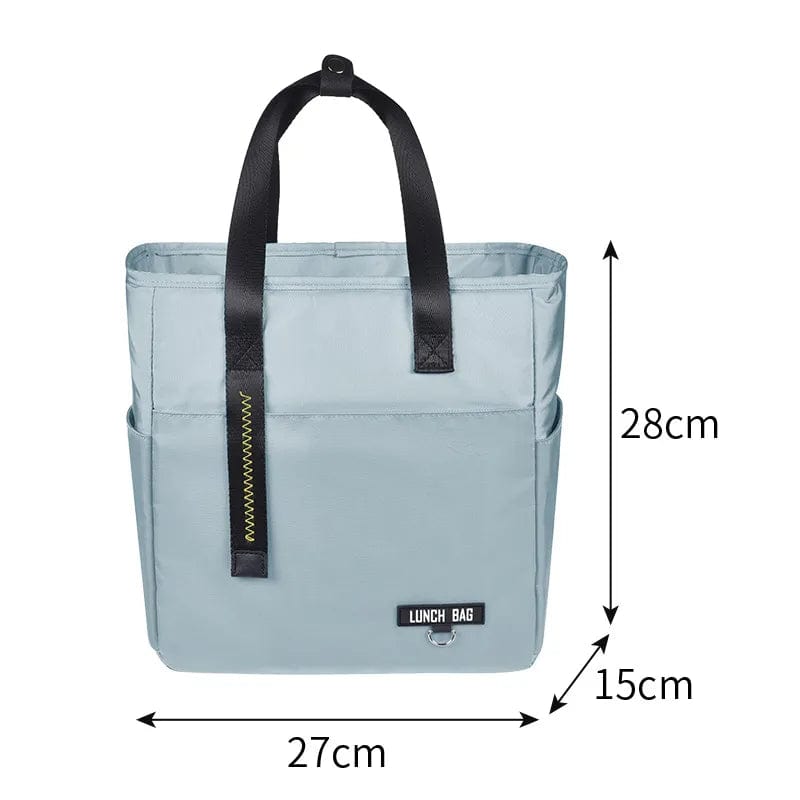 Sac Isotherme Élégant pour Femme Sac Isotherme