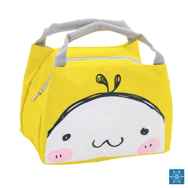 Sac Isotherme Enfant &quot; Dessin Enfant&quot; Sac Isotherme