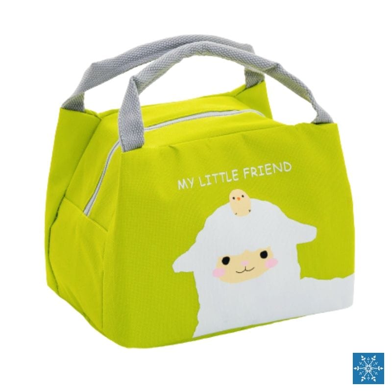 Sac Isotherme Enfant &quot;Friends&quot; Sac Isotherme