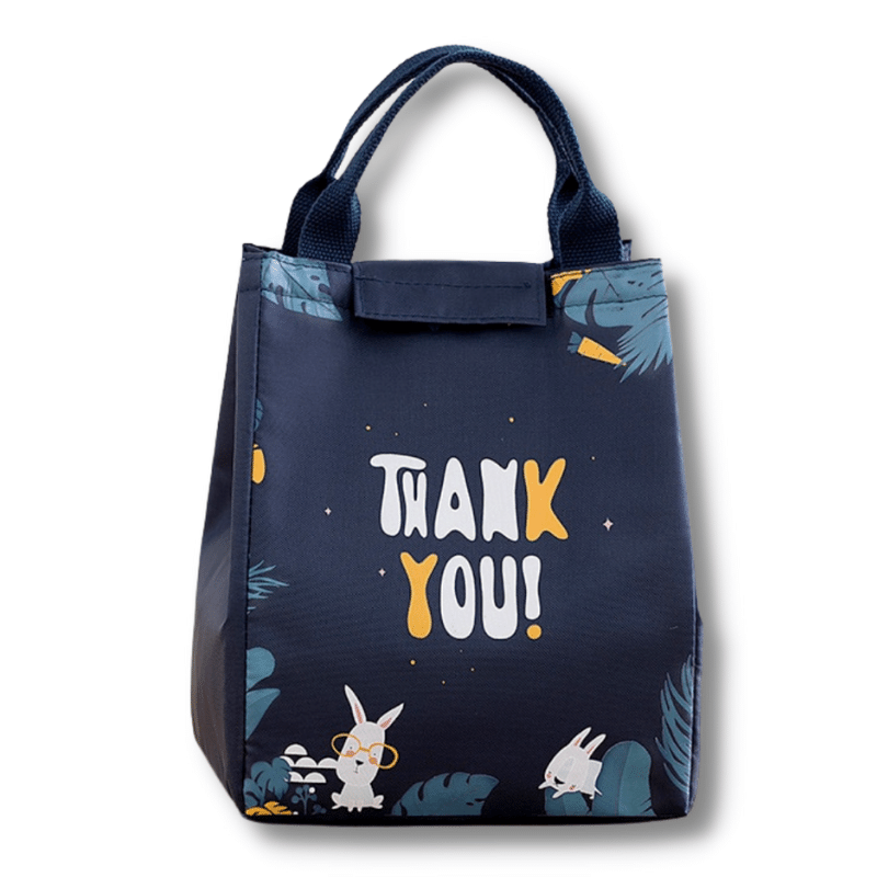 Sac Isotherme Enfant Goûter Sac Isotherme