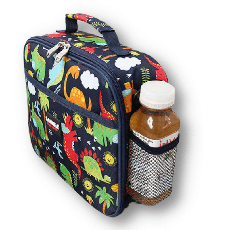 Sac Isotherme Enfant imprimé Dinosaure Sac Isotherme
