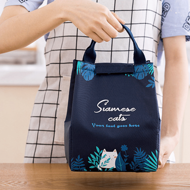 Sac Isotherme Enfant pour Goûter Sac Isotherme