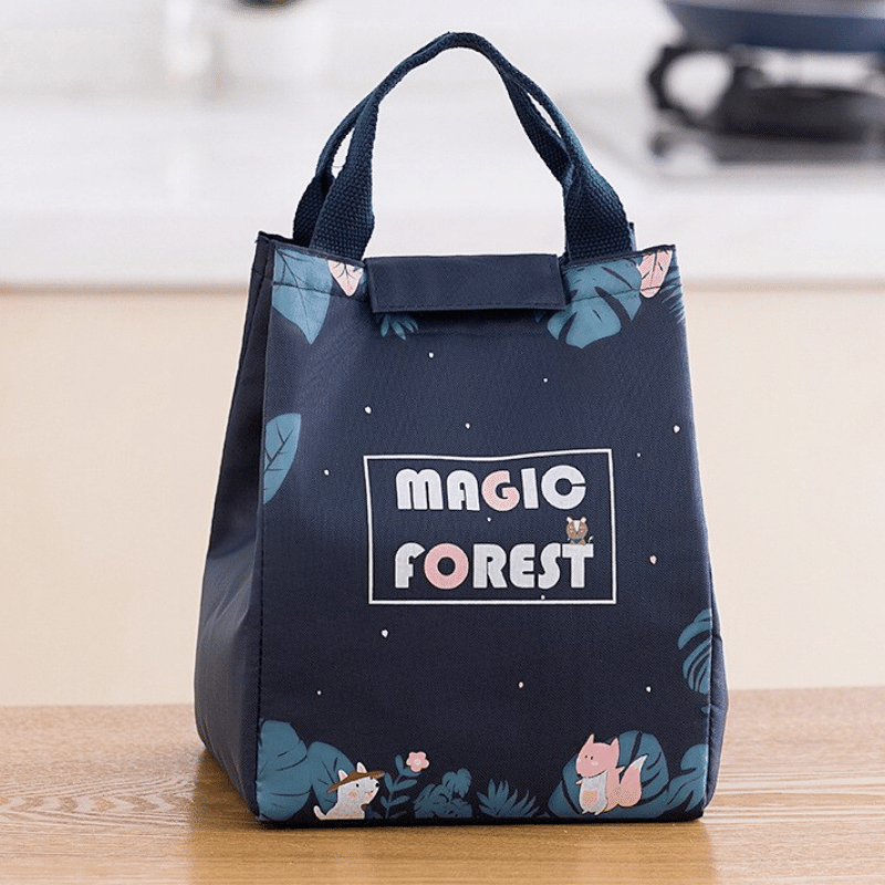 Sac Isotherme Enfant pour Repas Sac Isotherme