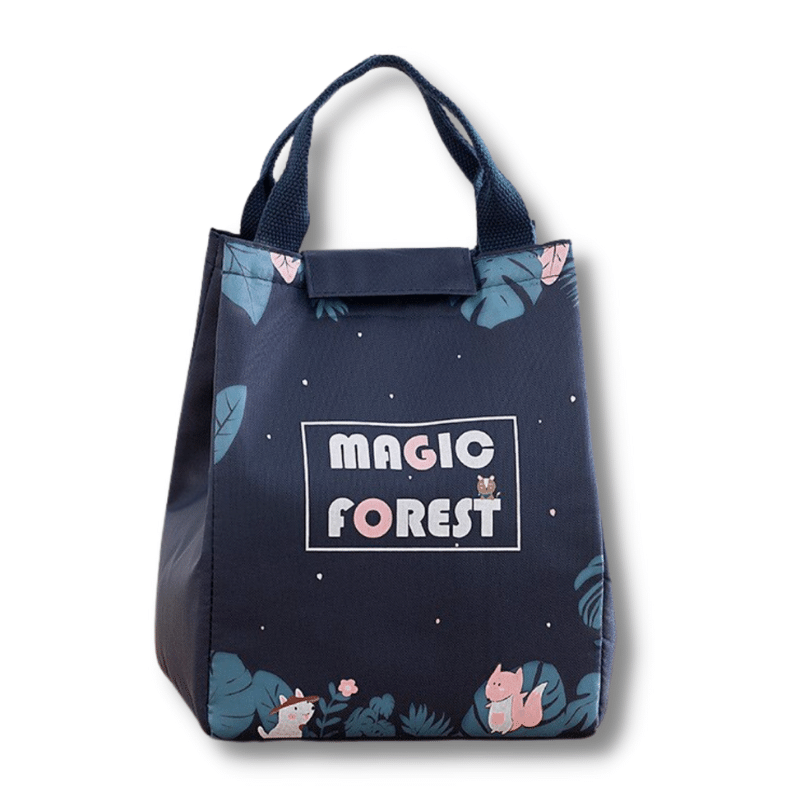 Sac Isotherme Enfant pour Repas Sac Isotherme