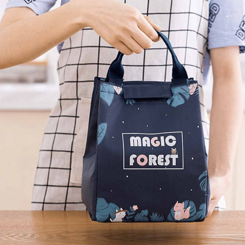 Sac Isotherme Enfant pour Repas Sac Isotherme