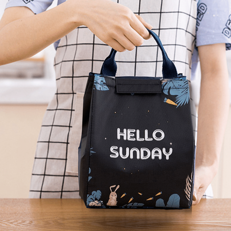 Sac Isotherme Enfant Repas Sac Isotherme