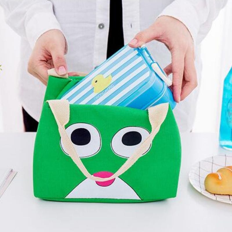 Sac Isotherme Enfant Wally Sac Isotherme