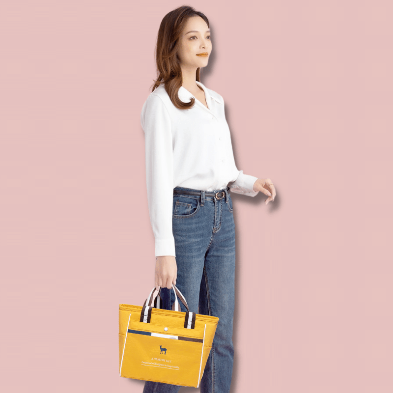 Sac Isotherme Femme Sac Isotherme