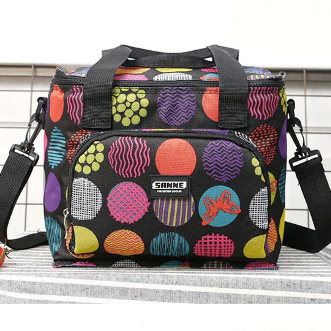 Sac Isotherme Femme Original Sac Isotherme