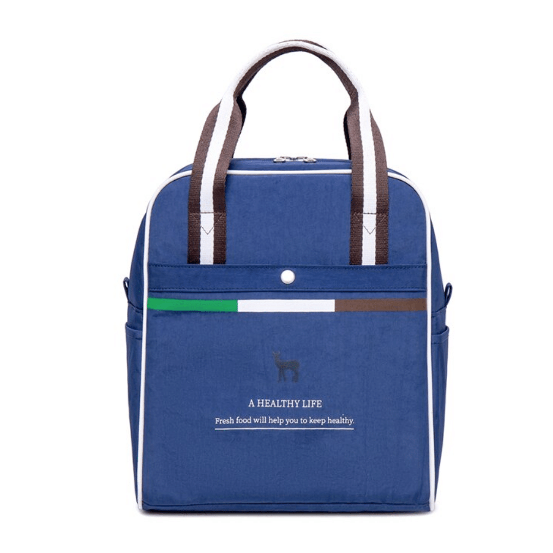 Sac Isotherme Femme pour Repas Sac Isotherme