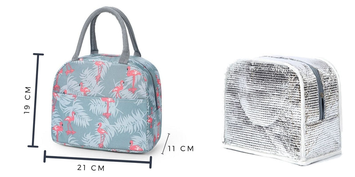 Sac Isotherme Flamingo Sac Isotherme