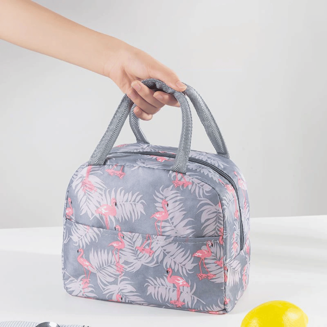 Sac Isotherme Flamingo Sac Isotherme