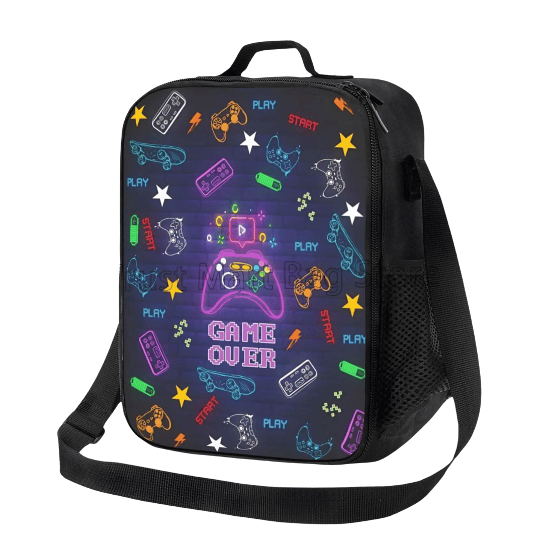 Sac Isotherme Garçon Sac Isotherme