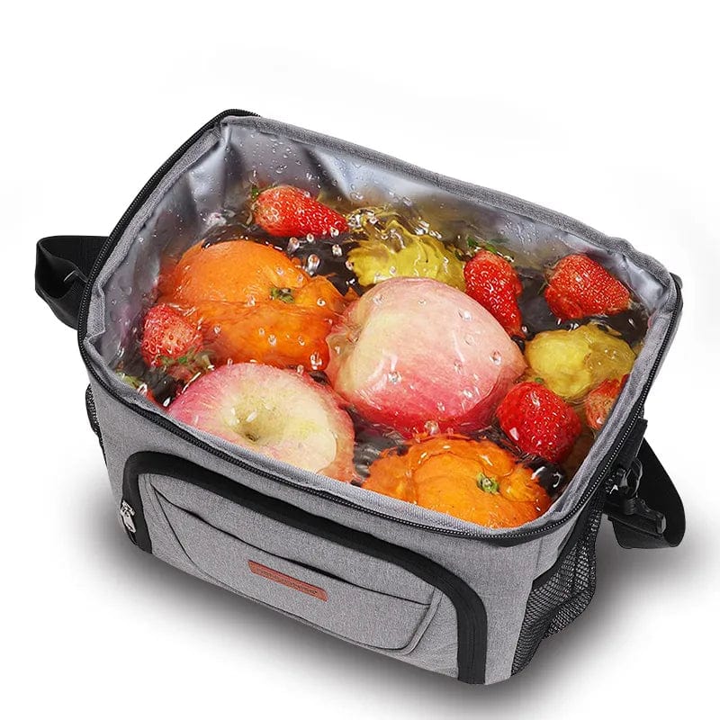 Sac Isotherme Glacière 15 Litres Sac Isotherme