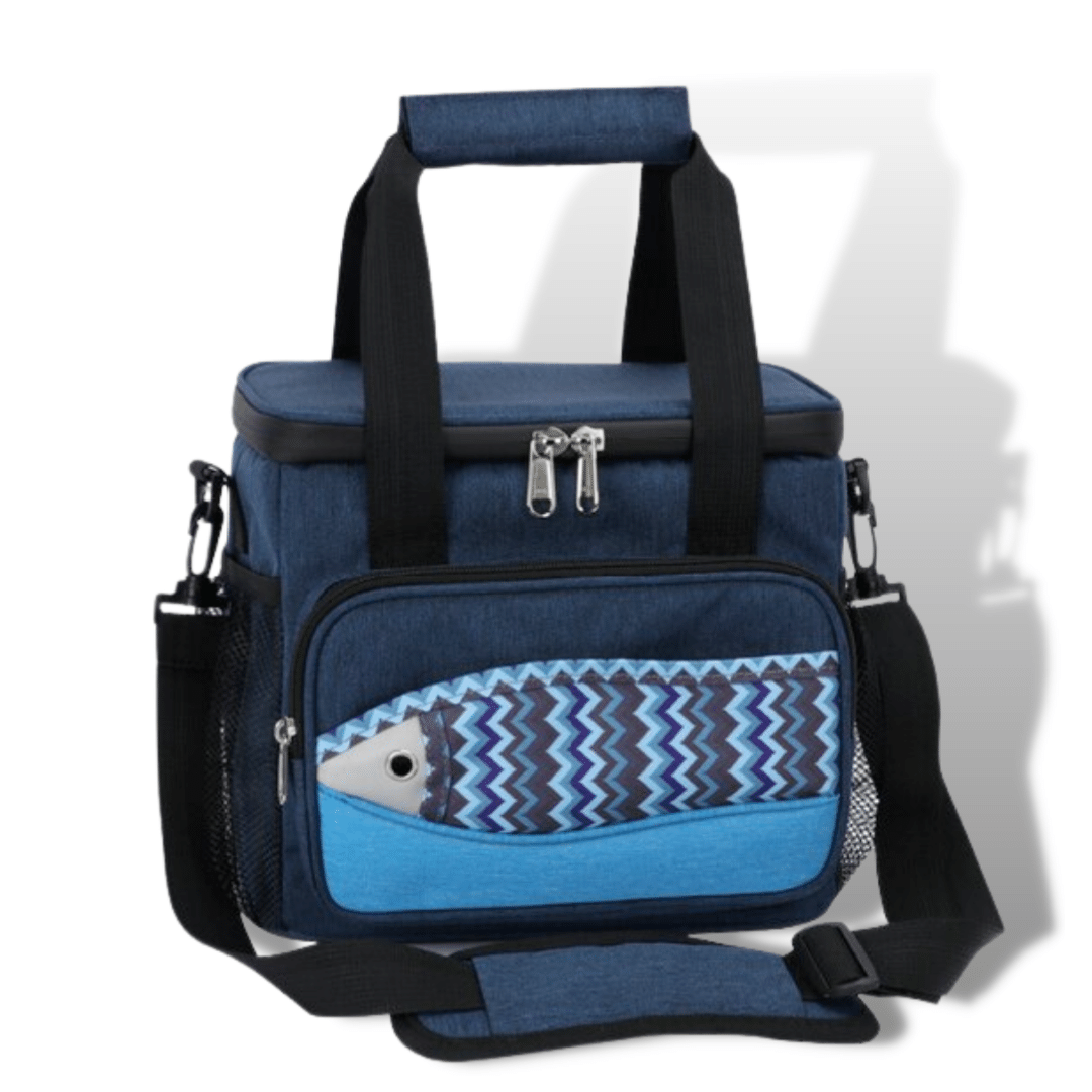 Sac Isotherme Glacière Sac Isotherme