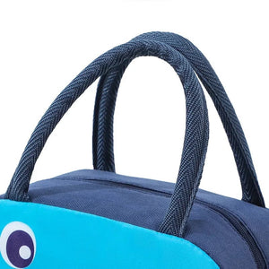 Sac a Goûter isotherme motif Dinosaures