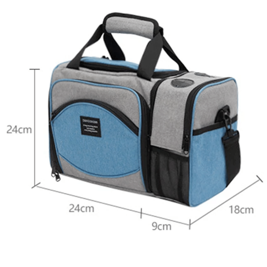 Sac Isotherme Grand Volume Sac Isotherme
