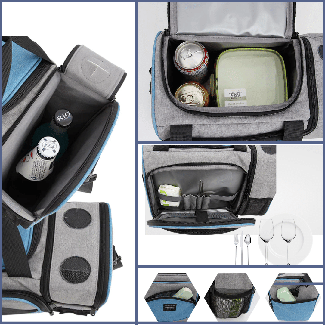 Sac Isotherme Grand Volume Sac Isotherme