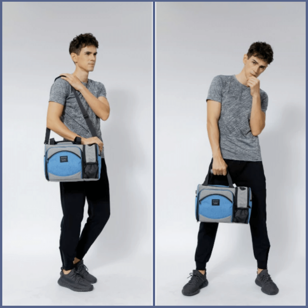 Sac Isotherme Grand Volume Sac Isotherme