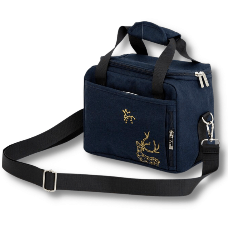 Sac Isotherme Haut de Gamme pour Repas Chaud Sac Isotherme