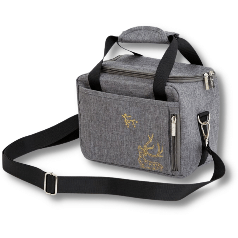 Sac Isotherme Haut de Gamme pour Repas Chaud Sac Isotherme