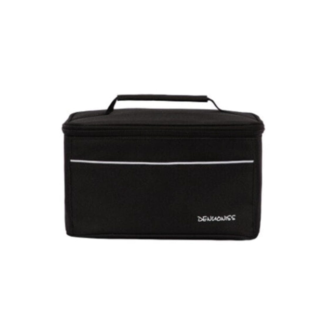 Sac Isotherme Intérieur Aluminium pour Repas Sac Isotherme