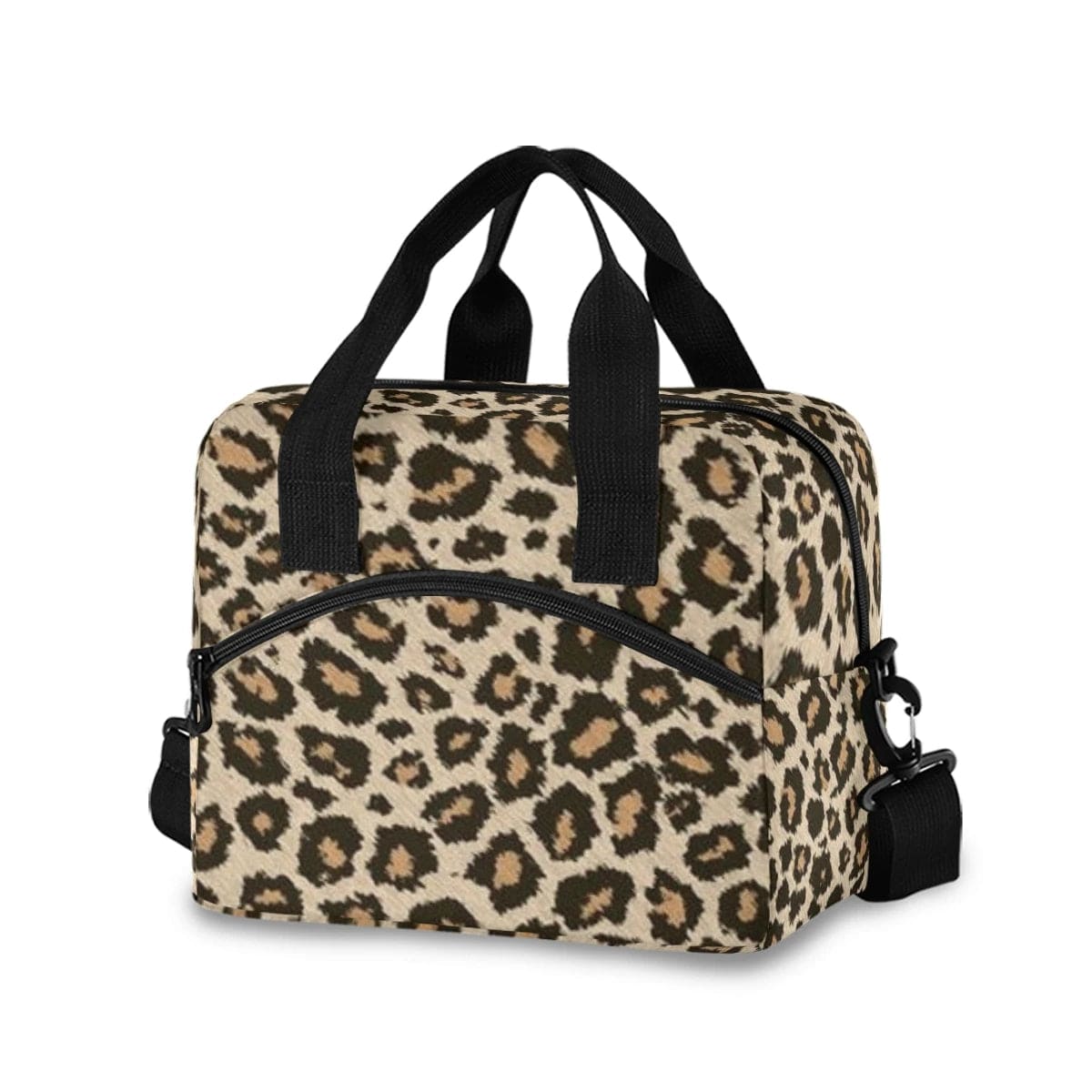 Sac Isotherme Leopard Sac Isotherme