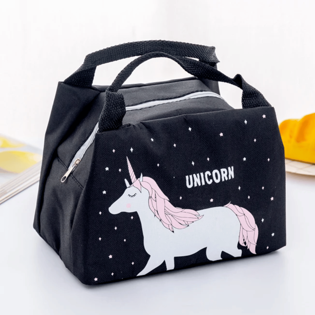 Sac Isotherme Licorne pour Enfant Sac Isotherme