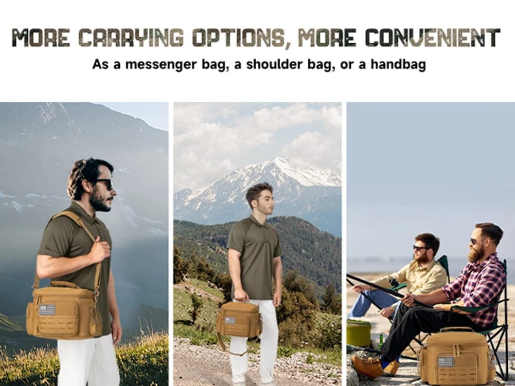 Sac Isotherme Outdoor Sac Isotherme