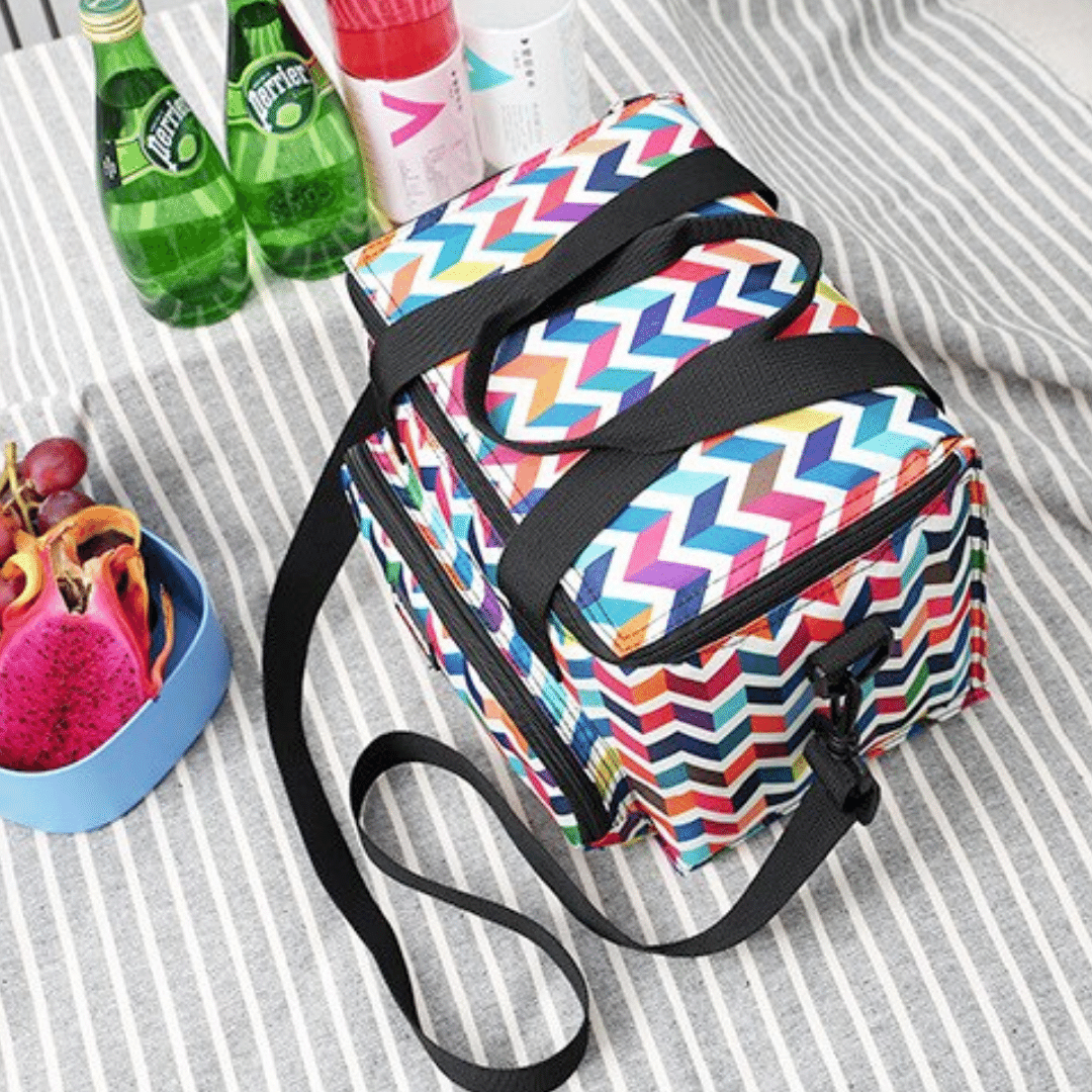 Sac Isotherme Pantone Sac Isotherme