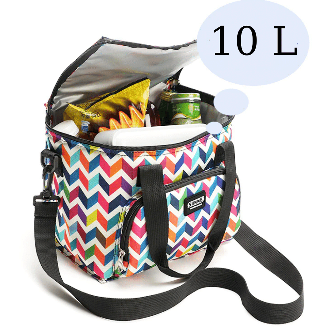 Sac Isotherme Pantone Sac Isotherme