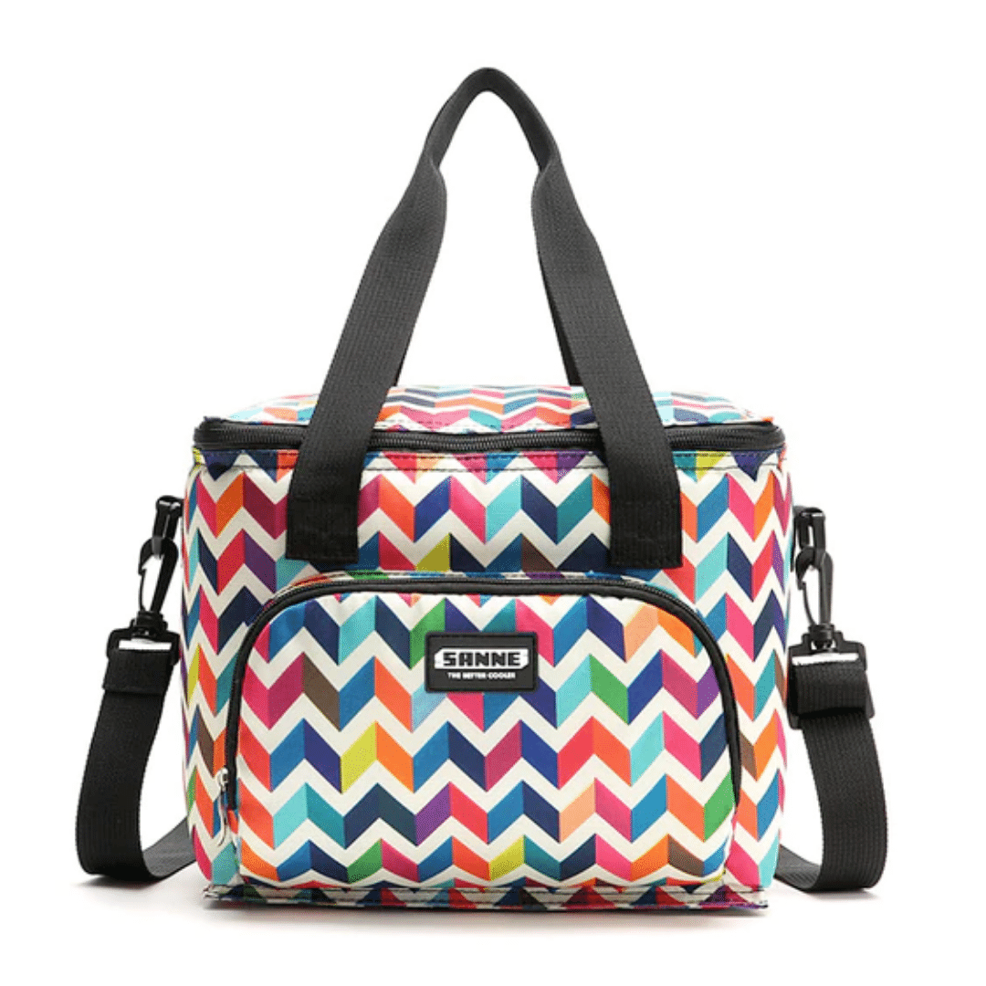 Sac Isotherme Pantone Sac Isotherme