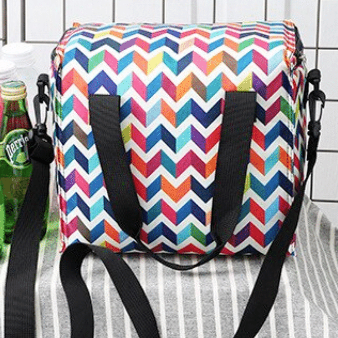 Sac Isotherme Pantone Sac Isotherme