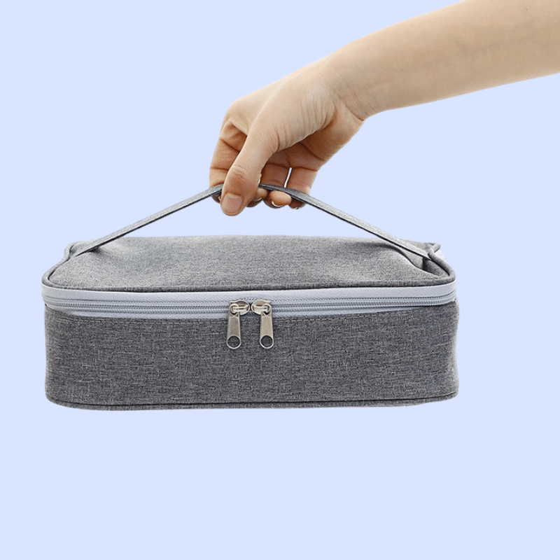 Sac Isotherme Petit pour Repas Sac Isotherme