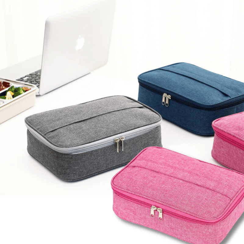 Sac Isotherme Petit pour Repas Sac Isotherme