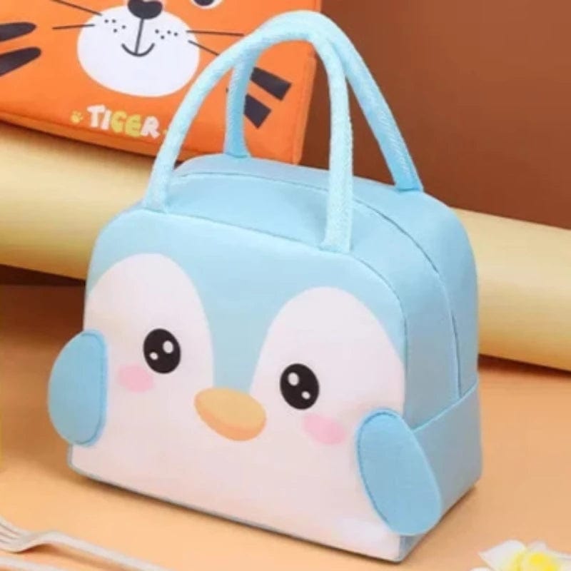 Sac Isotherme Pingouin Sac Isotherme