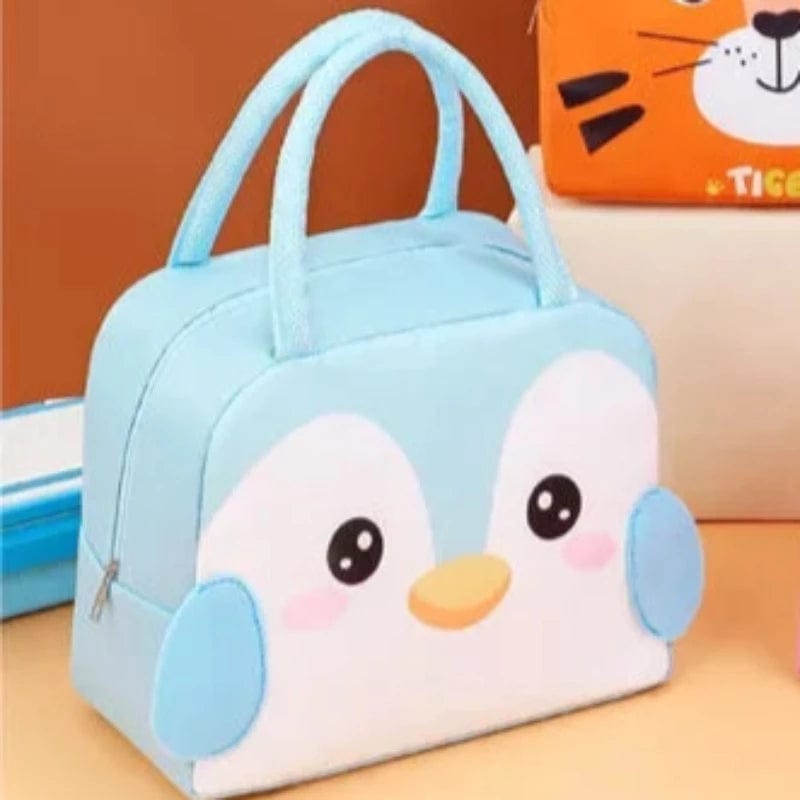 Sac Isotherme Pingouin Sac Isotherme