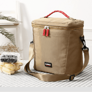 Sac Repas Isotherme 10 Litres