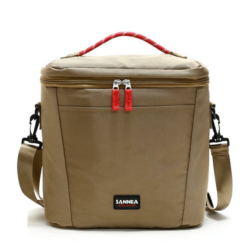 Sac Isotherme Repas 10 Litres Sac Isotherme