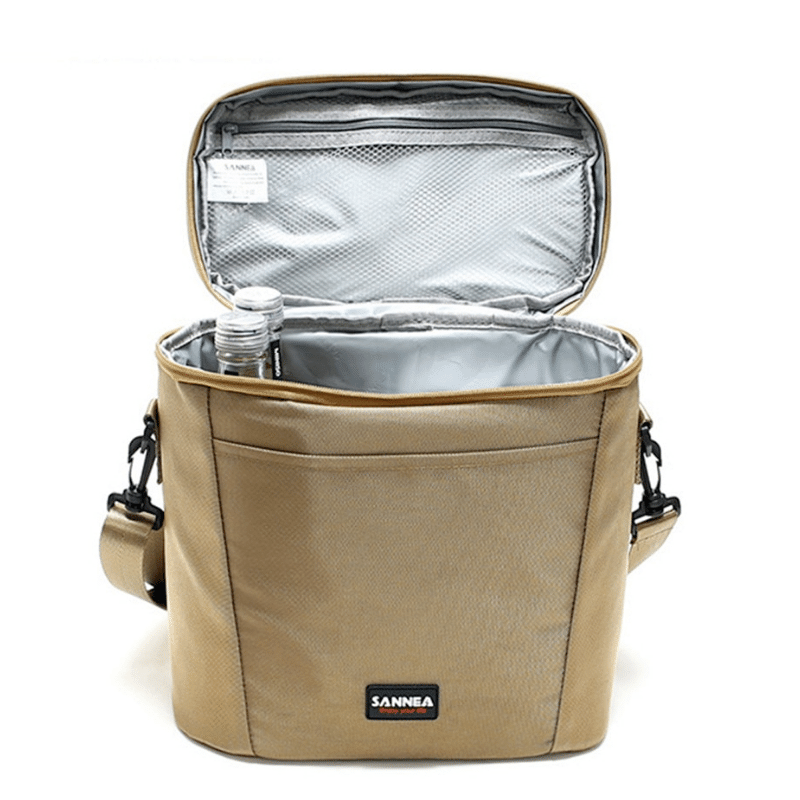 Sac Isotherme Repas 10 Litres Sac Isotherme