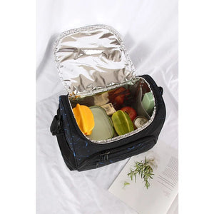 Sac Isotherme Repas 15 Litres