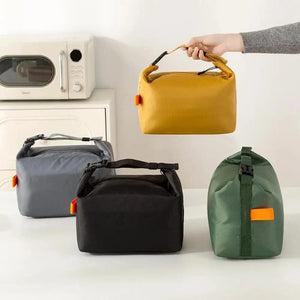 Sac Isotherme Repas 15L Oxford - Lunch Bag Étanche Sac Isotherme