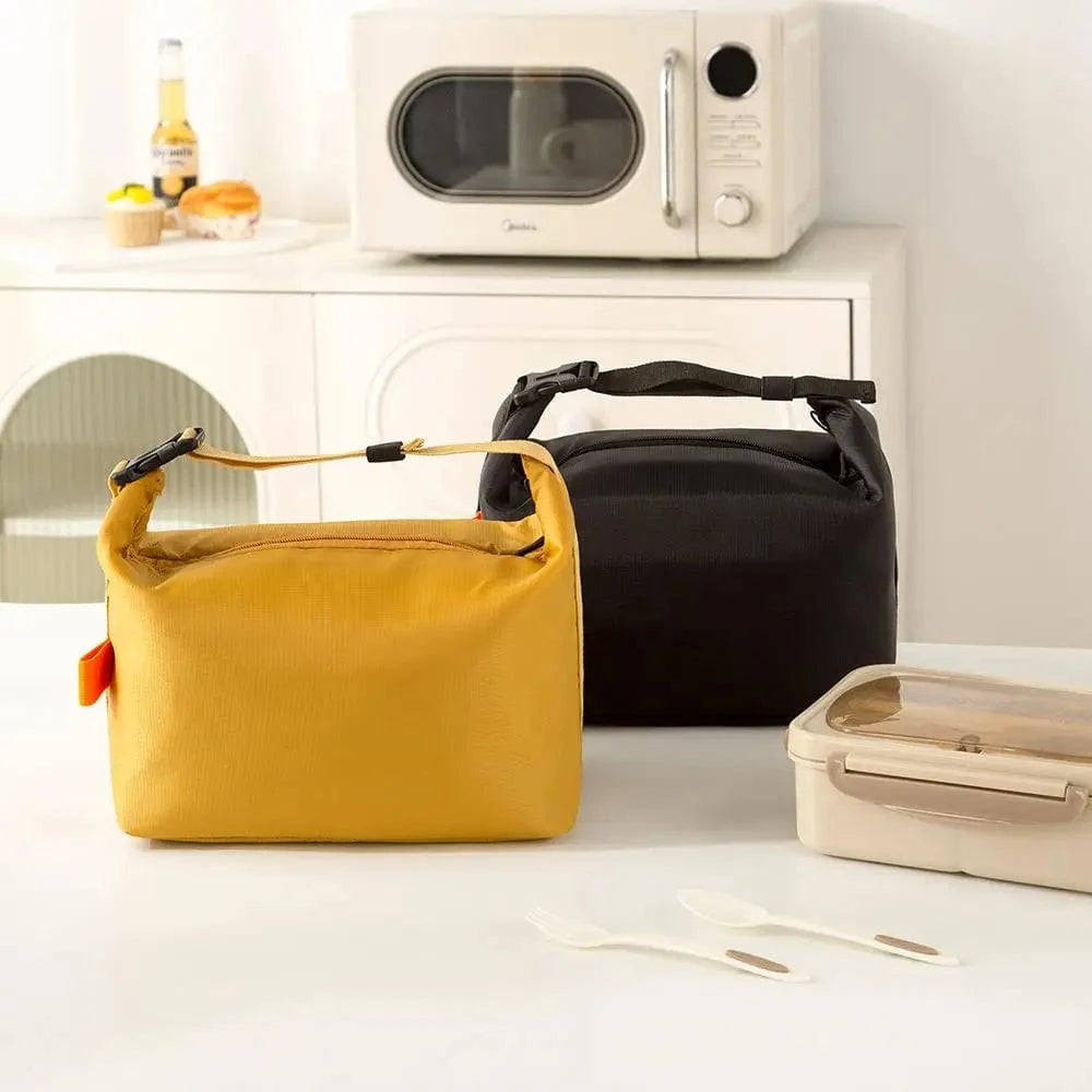 Sac Isotherme Repas 15L Oxford - Lunch Bag Étanche Sac Isotherme