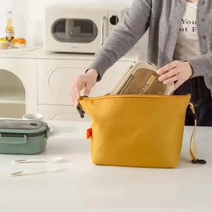 Sac Isotherme Repas 15L Oxford - Lunch Bag Étanche Sac Isotherme