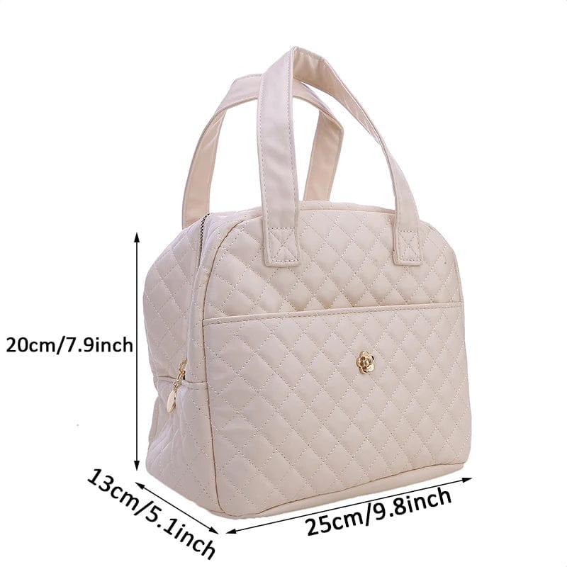 Sac Isotherme Repas 1X Sac Isotherme