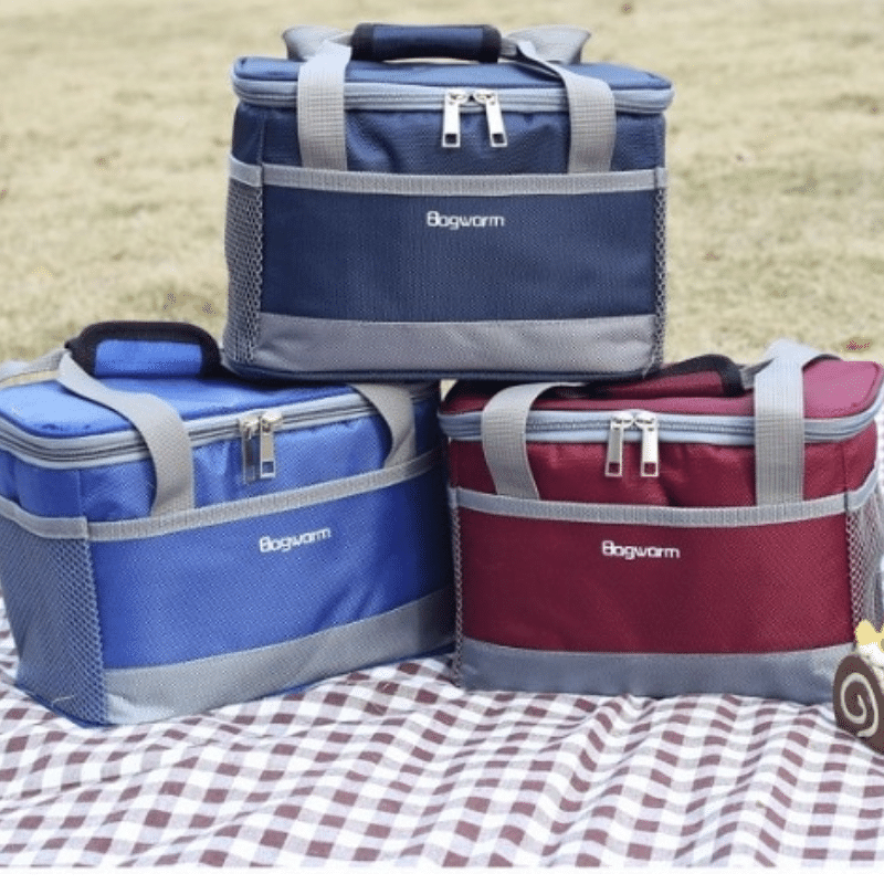 Sac Isotherme Repas 5 Litres Sac Isotherme