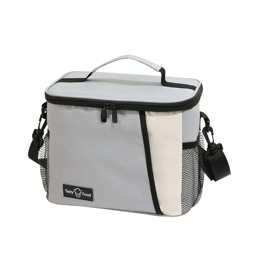 Sac Isotherme Repas 8 Litres Sac Isotherme