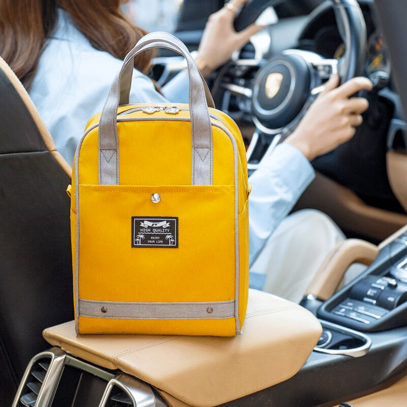 Sac Isotherme Repas Bureau Sac Isotherme