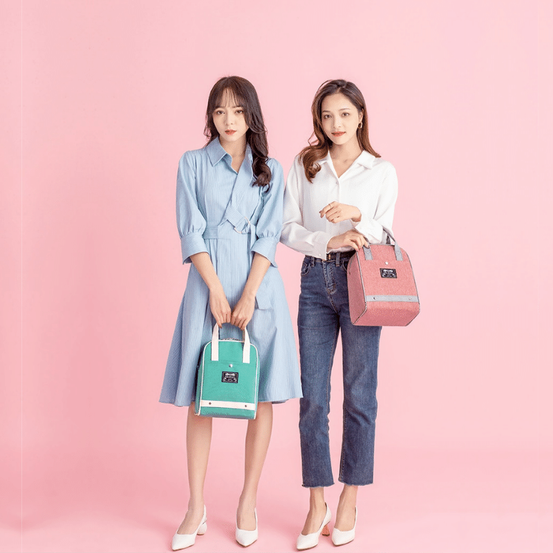 Sac Isotherme Repas Bureau Sac Isotherme