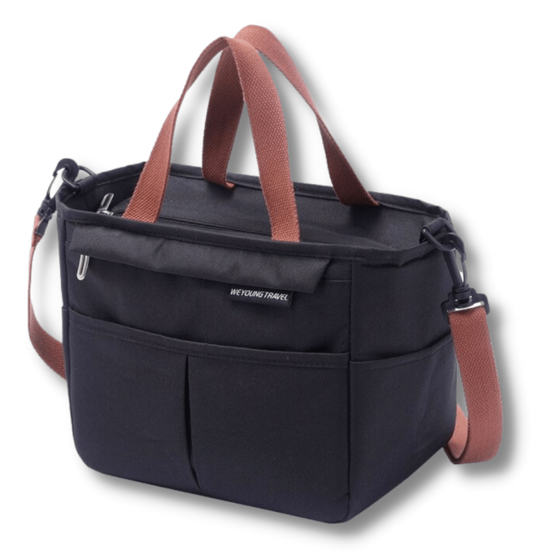 Sac Isotherme Repas Chaud et Froid Sac Isotherme